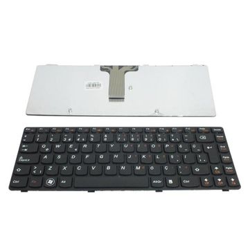Lenovo B470 Klavye