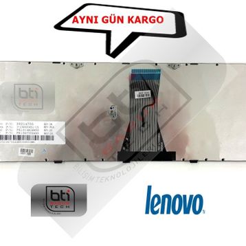 Lenovo B50-30 Klavye