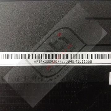 Lenovo B50-30 Klavye