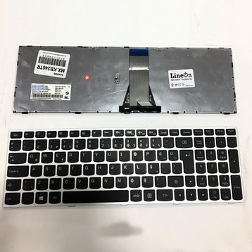 Lenovo B50 G50 Klavye