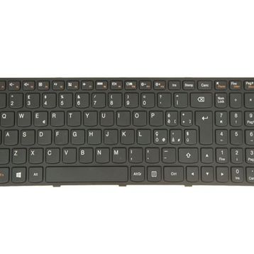 Lenovo B50 Klavye