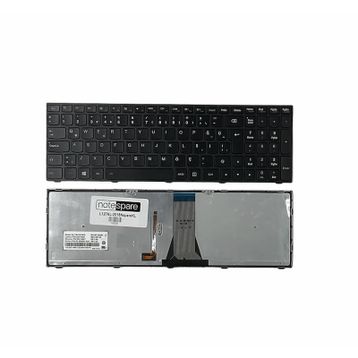 Lenovo B5030 59-423867 Siyah Klavye