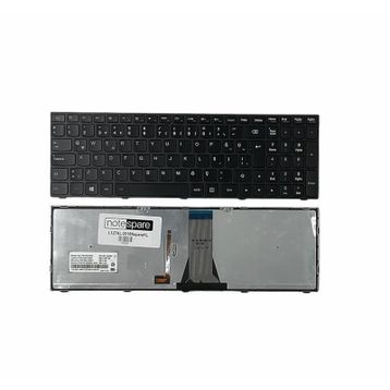 Lenovo B5030 59-423867 Siyah Klavye