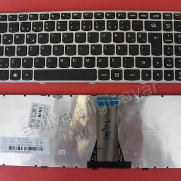 Lenovo B5070 B50-70 20384 Klavye
