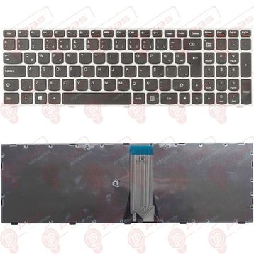 Lenovo B5070 B50-70 20384 Klavye