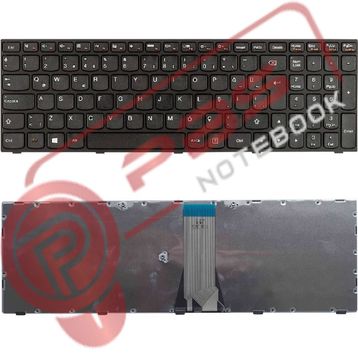 Lenovo B5070 B50-70 20384 Siyah Klavye