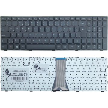 Lenovo B5070 B50-70 20384 Siyah Klavye