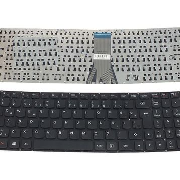 Lenovo B5070 Klavye