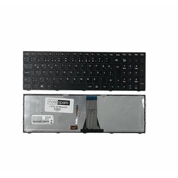 Lenovo B5080 80LT00G5TX Siyah Klavye