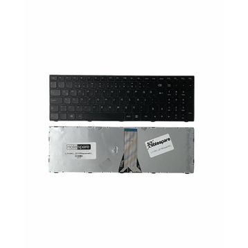 Lenovo B5080 80LT00G5TX Siyah Klavye