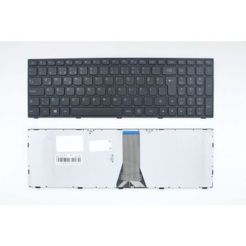 Lenovo B5080 B50-80 80EW Siyah Klavye