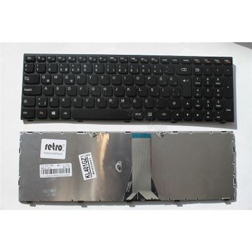 Lenovo B51-35 Klavye