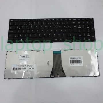 Lenovo B51-35 Klavye