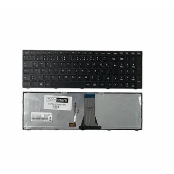 Lenovo B5130 80LK00LUTX Siyah Klavye