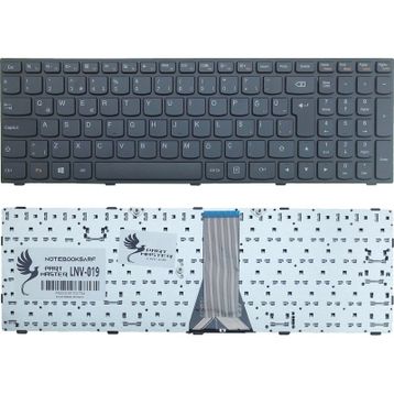 Lenovo B5130 80LK00LUTX Siyah Klavye
