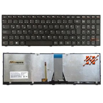 Lenovo B5180 80LM00WRTX Siyah Klavye