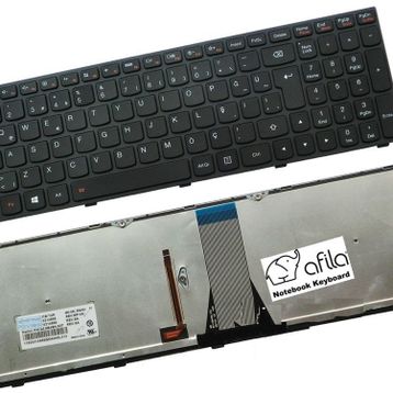 Lenovo B5180 80LM0152TX Klavye