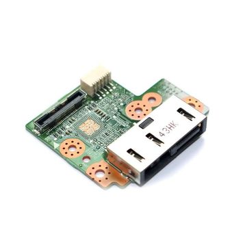 Lenovo B5400-20278 Notebook Dc Power Jack