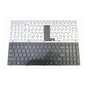 Lenovo B5400 Klavye