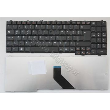 Lenovo B560-20068 Klavye