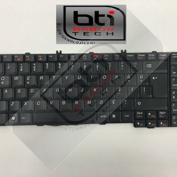 Lenovo B560 Klavye