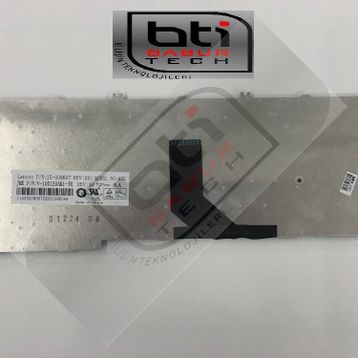 Lenovo B560 Klavye
