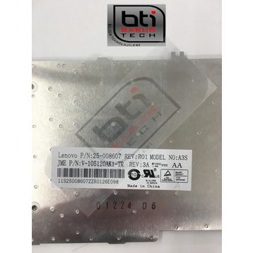 Lenovo B560 Klavye