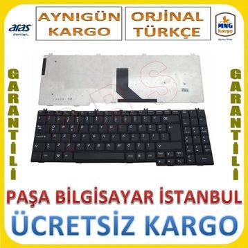 Lenovo B560 Klavye
