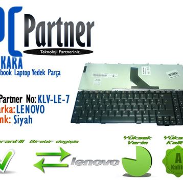 Lenovo B560 Klavye