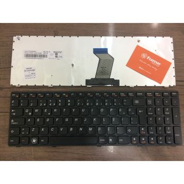 Lenovo B570E Klavye