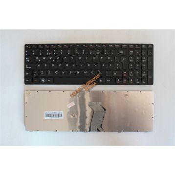 Lenovo B570E2 Klavye