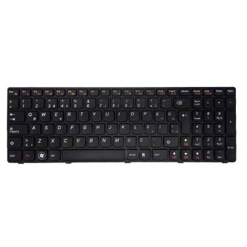 Lenovo B570G Klavye