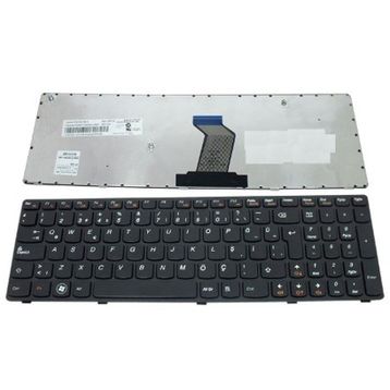 Lenovo B570G Klavye