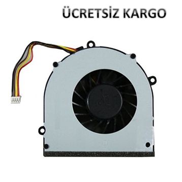 Lenovo B570G Uyumlu Notebook Fan