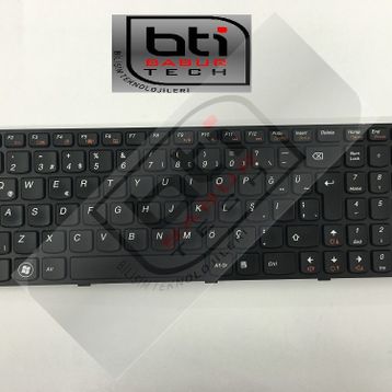Lenovo B575 Klavye