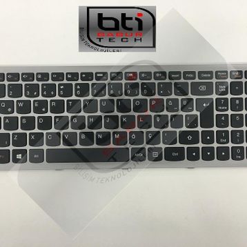 Lenovo B575 Klavye