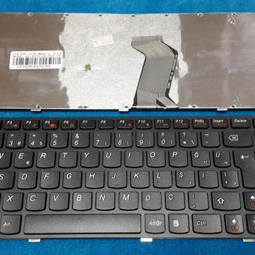 Lenovo B575 Klavye
