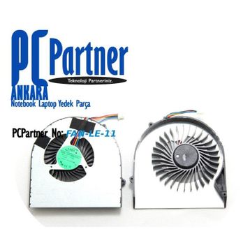 Lenovo B575 Uyumlu Notebook Fan