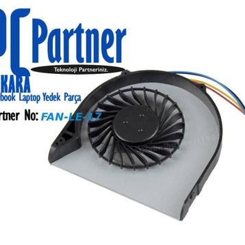 Lenovo B580 Uyumlu Notebook Fan