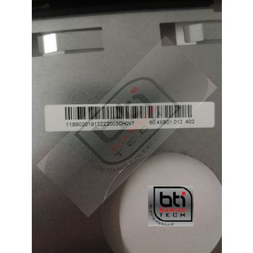 Lenovo B590 Klavye