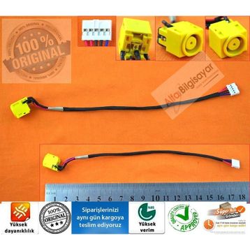 Lenovo B590 Uyumlu Notebook Adaptör