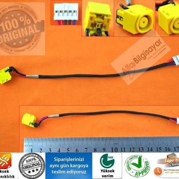 Lenovo B590 Uyumlu Notebook Adaptör
