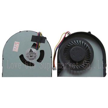 Lenovo B590 Uyumlu Notebook Fan
