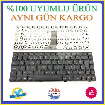 Lenovo B6KSQ Klavye