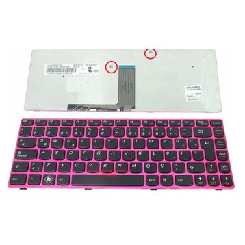 Lenovo B6KSQ Klavye