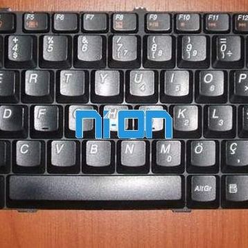 Lenovo BCF85-TU Klavye