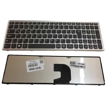 Lenovo BF4SC Siyah Klavye