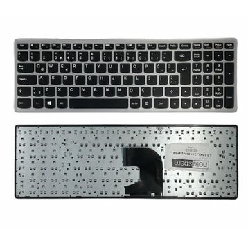 Lenovo BF4SC Siyah Klavye