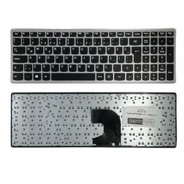 Lenovo BF4SC Siyah Klavye