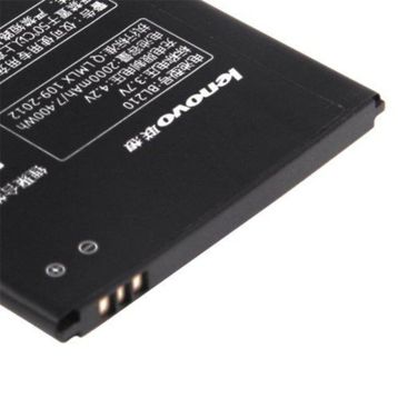 Lenovo BL210 A536 S820 A656 Pil Batarya